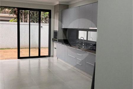 Casa à venda com 3 suítes no condomínio Bella Cittá Rp, Ribeirão Preto - SP