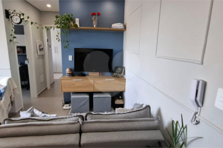 Apartamento à venda com 2 quartos, sendo 1 suíte, em Vila Jardini, Sorocaba, SP