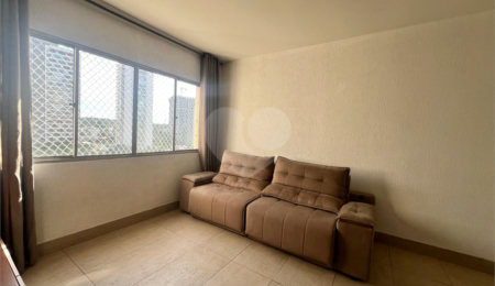 Apartamento para alugar com 3 quartos em Vila Mascote, São Paulo, SP