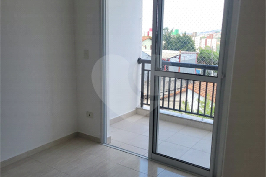 Apartamento à venda com 2 quartos em Horto, São Paulo, SP