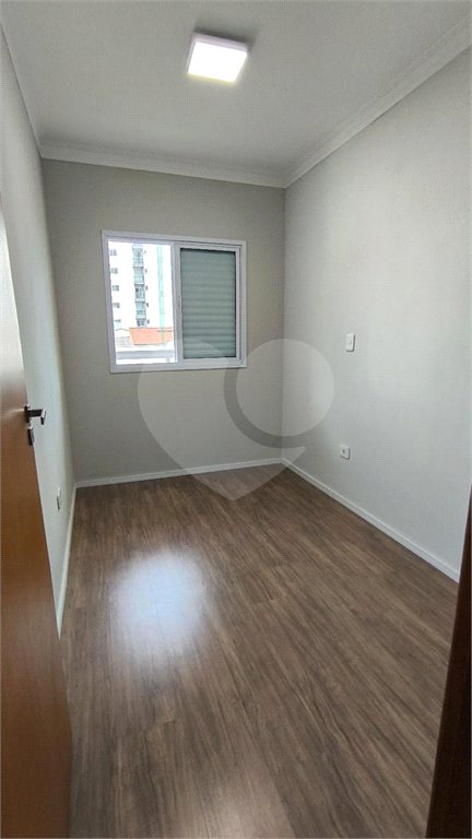 Apartamento à venda com 3 quartos, sendo 1 suíte, em Vila Pires, Santo André, SP