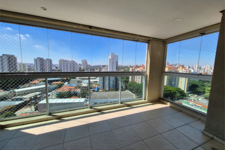 Apartamento à venda com 2 quartos, sendo 1 suíte, em Vila Leopoldina, São Paulo, SP
