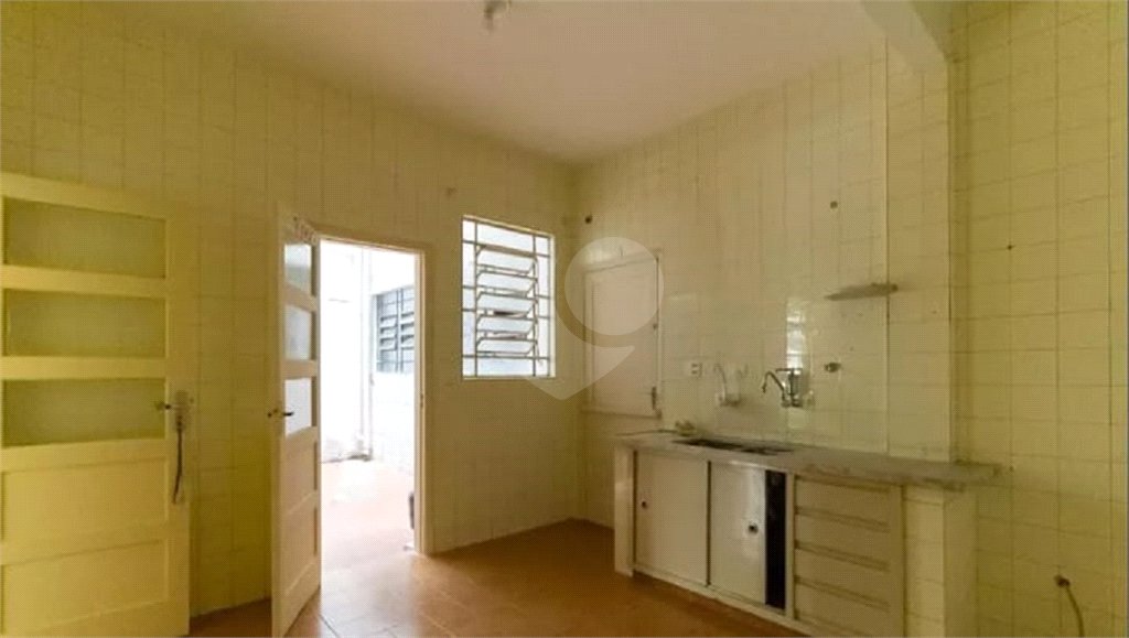Apartamento à venda com 1 quarto em Cambuci, São Paulo, SP