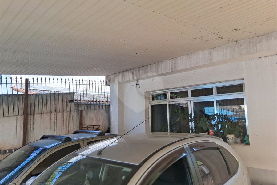 Sobrado à venda com 3 quartos em Horto Florestal, São Paulo, SP