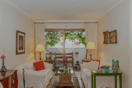 Apartamento à venda com 3 quartos, sendo 1 suíte, em Vila Mascote, São Paulo, SP
