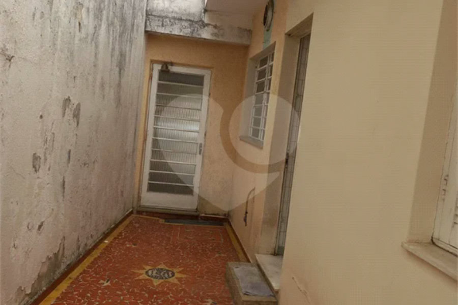 Casa à venda com 3 quartos em Limão, São Paulo, SP