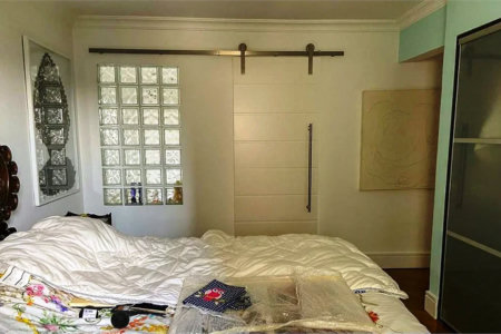 Apartamento à venda com 2 quartos, sendo 1 suíte, em Brooklin Paulista, São Paulo, SP