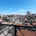Apartamento à venda com 2 quartos em Casa Verde, São Paulo, SP