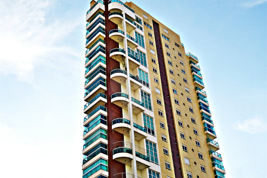 Apartamento à venda com 4 suítes em Santana, São Paulo, SP