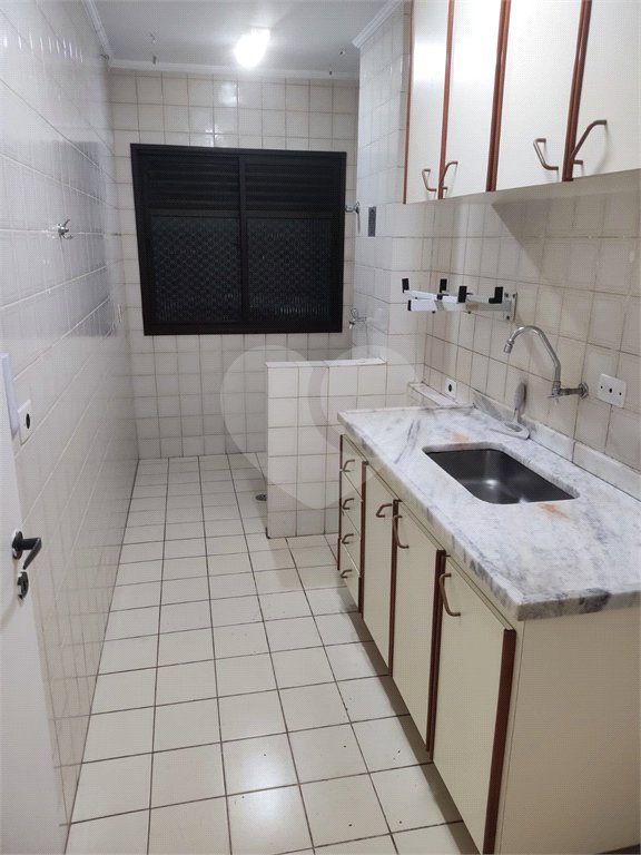 Apartamento à venda com 2 quartos em Jardim Ester, São Paulo, SP
