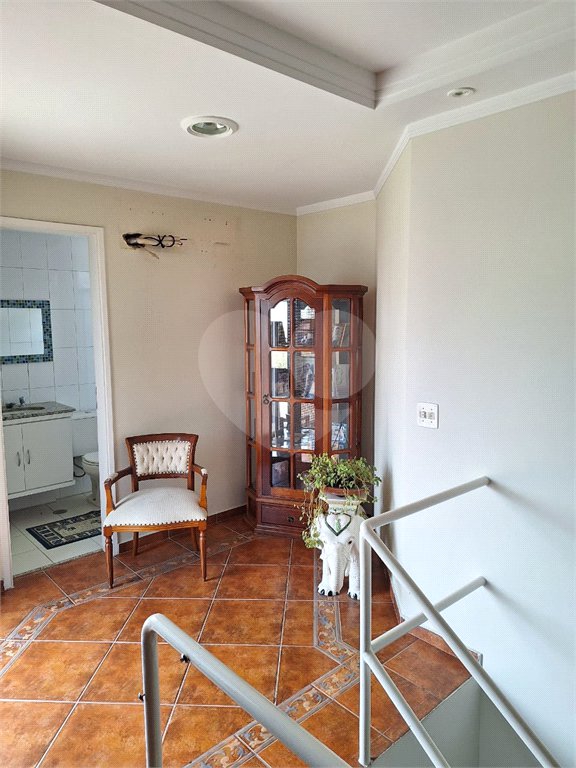 Cobertura à venda com 2 quartos, sendo 1 suíte, em Santa Teresinha, São Paulo, SP