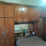 Sobrado à venda com 3 quartos em Chora Menino, São Paulo, SP