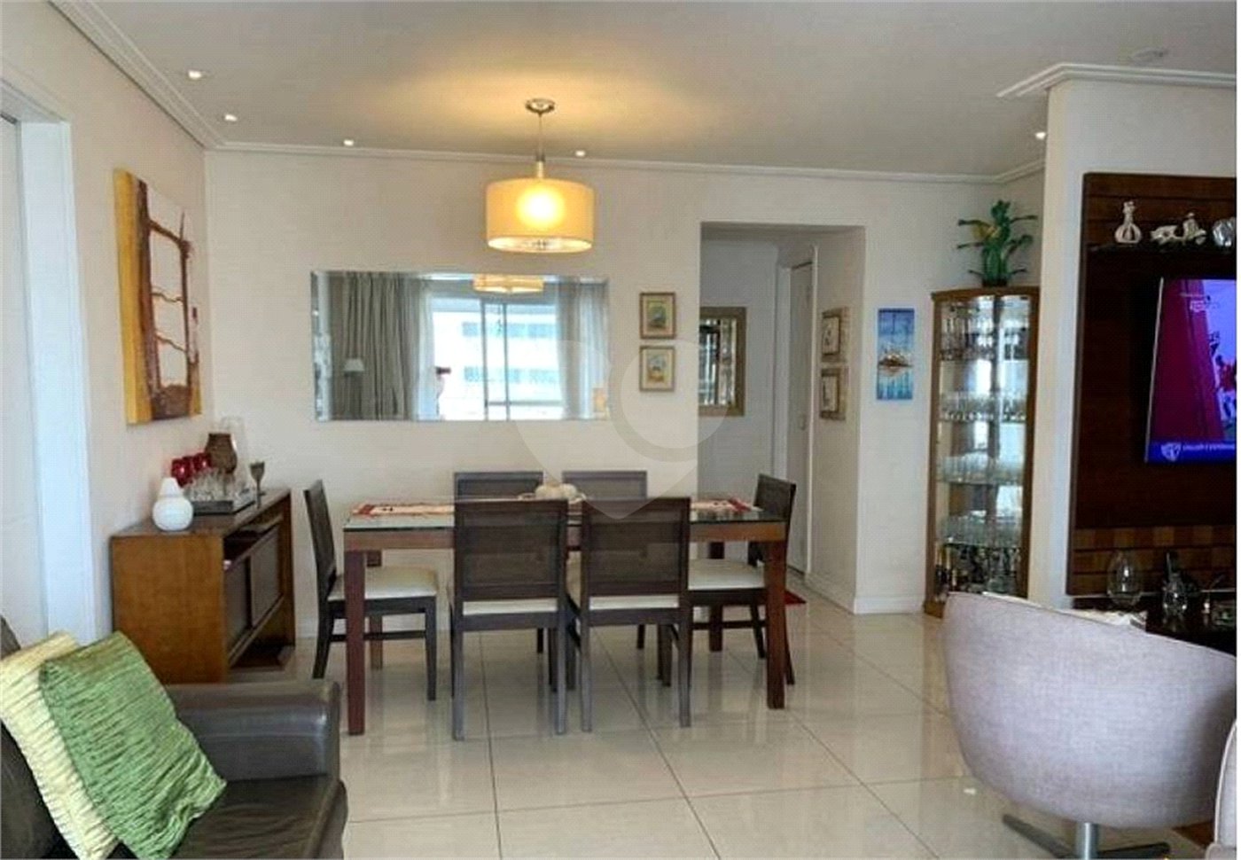 Apartamento 112m2 para venda na Mooca com 3 dormitórios. + 2 vaga. Rua Taquari.