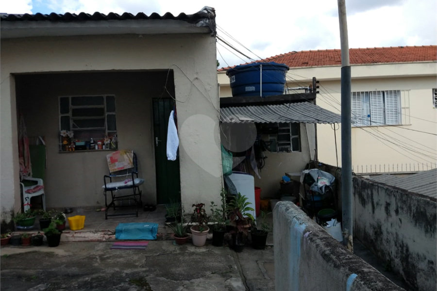 Casa à venda com 4 quartos em Vila Guilherme, São Paulo, SP