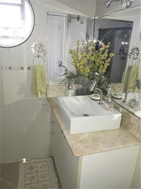Apartamento à venda com 3 quartos, sendo 1 suíte, em Jardim Taboão, São Paulo, SP