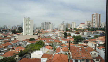 Apartamento à venda com 2 quartos em Jardim São Paulo(zona Norte), São Paulo, SP