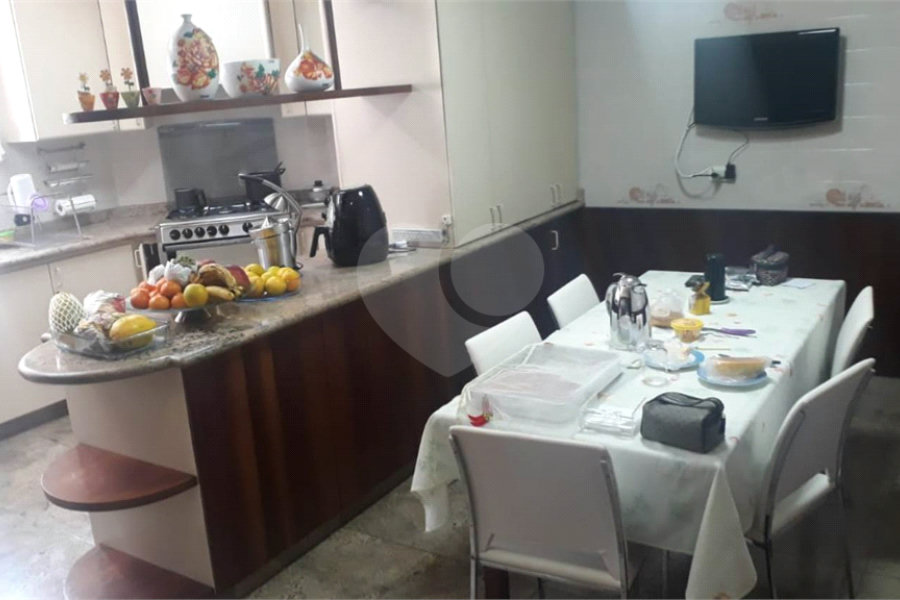 Casa à venda com 4 suítes em Tremembé, São Paulo, SP