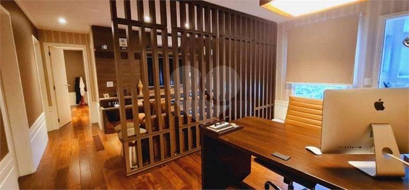 Apartamento à venda ou para alugar com 4 suítes em Santa Teresinha, São Paulo, SP
