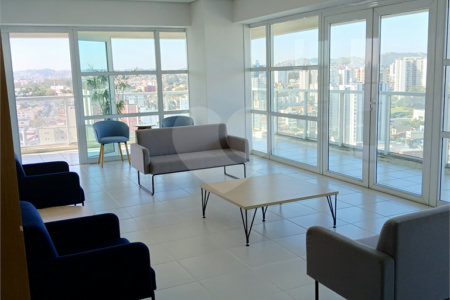 Sala para alugar no Centro, São Bernardo do Campo, SP