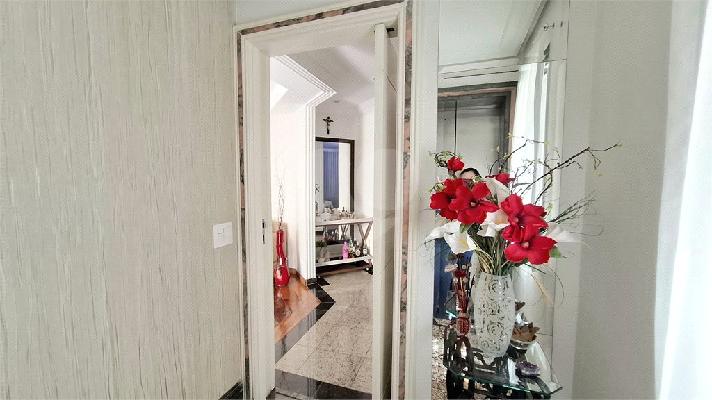 Apartamento à venda com 3 suítes em Santana, São Paulo, SP