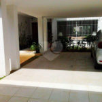 Sobrado à venda com 4 quartos, sendo 1 suíte, em Alto da Boa Vista, São Paulo, SP
