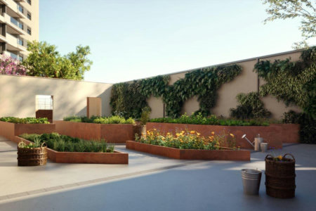 Highline Park