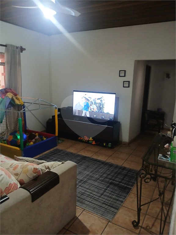 Casa Térrea à venda com 3 quartos em Limão, São Paulo, SP