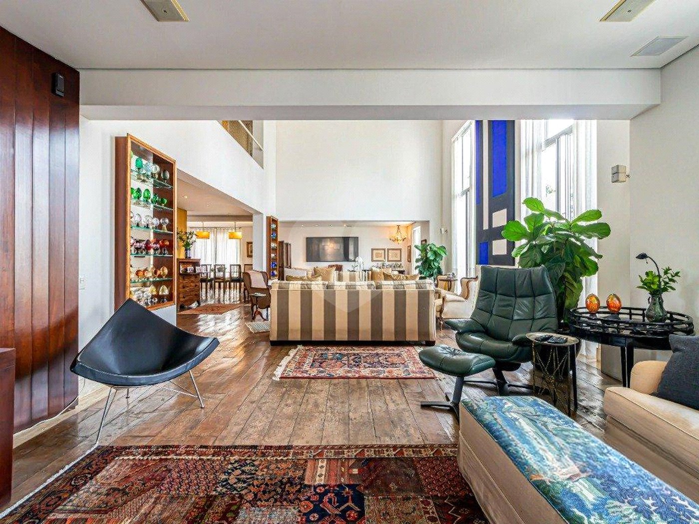 Apartamento à venda com 4 suítes em Chácara Itaim, São Paulo, SP