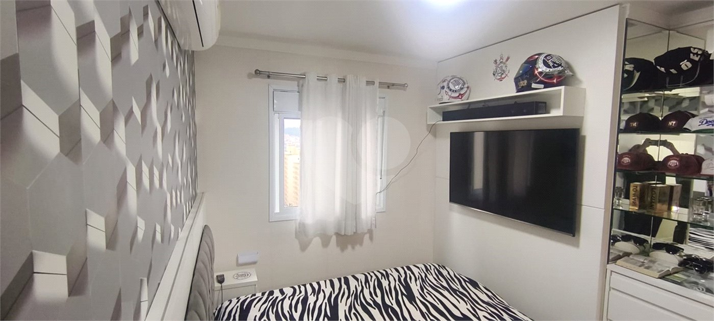 Apartamento à venda com 2 quartos, sendo 1 suíte, em Jardim Flor da Montanha, Guarulhos, SP