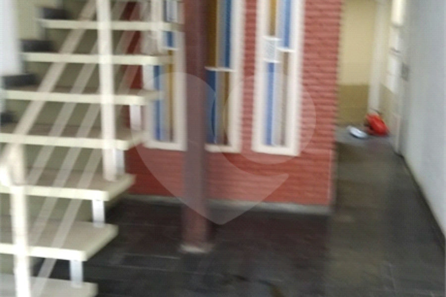 Casa de Vila à venda com 2 quartos em Santana, São Paulo, SP
