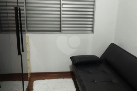 Apartamento à venda com 3 quartos, sendo 1 suíte, em Vila Trujillo, Sorocaba, SP