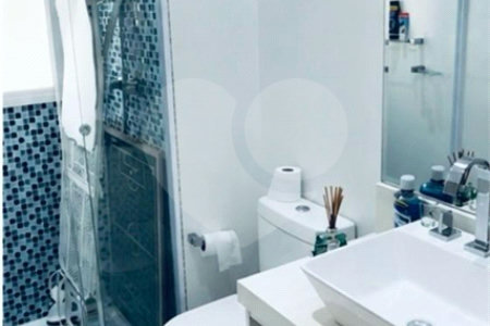 Apartamento para alugar com 2 suítes no Centro, São Bernardo do Campo, SP