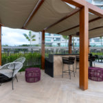 Apartamento à venda com 2 suítes em Santo Amaro, São Paulo, SP
