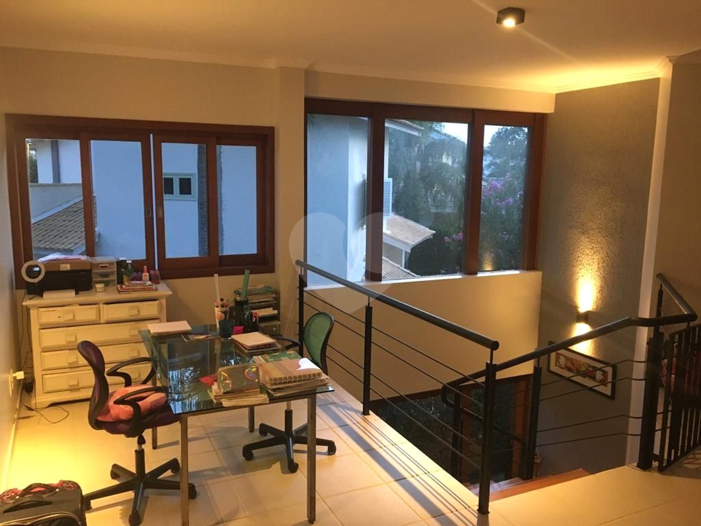 Casa à venda com 3 suítes no condomínio Lago Azul Residencial e Golfe, Araçoiaba da Serra - SP
