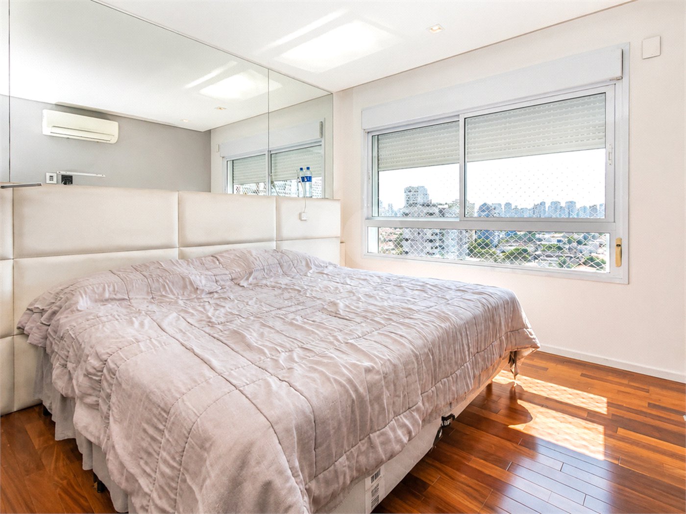 Apartamento à venda com 4 suítes em Cidade Monções, São Paulo, SP