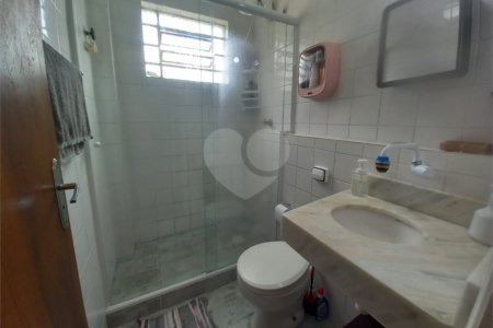 Apartamento à venda com 2 quartos em Granja Julieta, São Paulo, SP