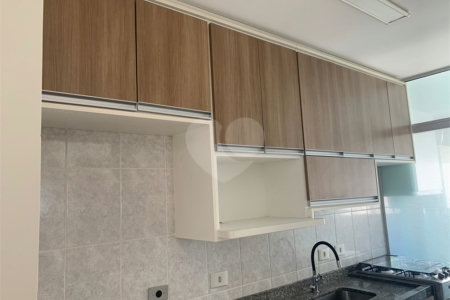 APARTAMENTO A VENDA COM 56M² 2 DORMITORIOS 1 SUTE 1 VAGA PARQUE INDUSTRIAL, SÃO JOSÉ DOS CAMPOS/SP