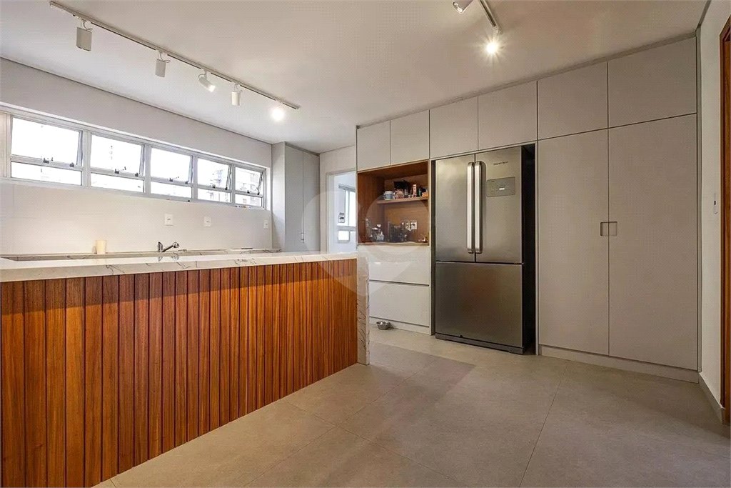 Apartamento à venda com 2 suítes em Jardim Paulista, São Paulo, SP