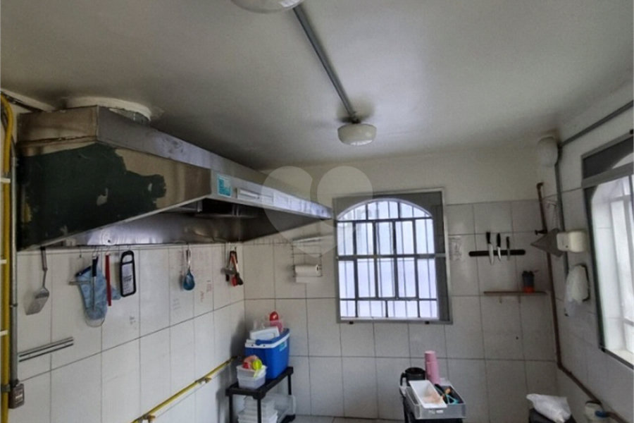 Galpão à venda ou para alugar em Tucuruvi, São Paulo, SP