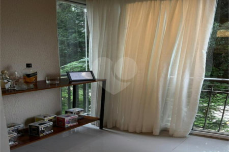 Apartamento à venda com 1 suíte em Vila Andrade, São Paulo, SP