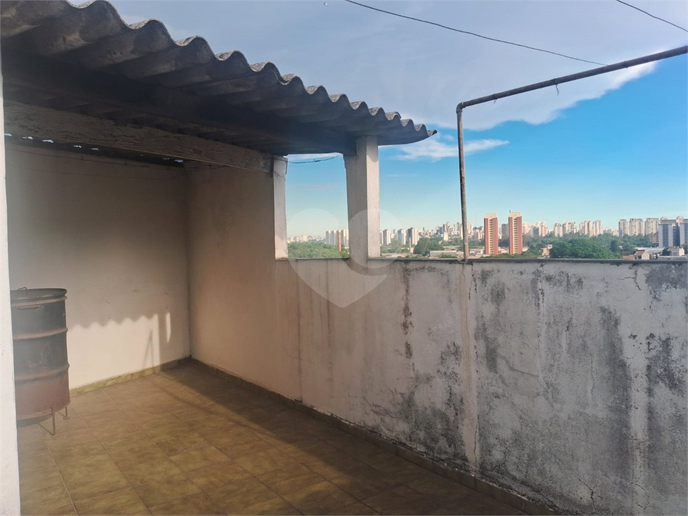 Casa à venda com 2 quartos em Vila Jaguara, São Paulo, SP