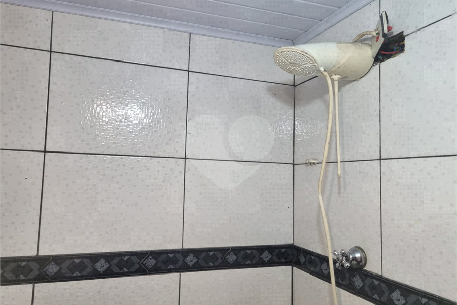 Sobrado para alugar com 2 quartos em Tremembé, São Paulo, SP