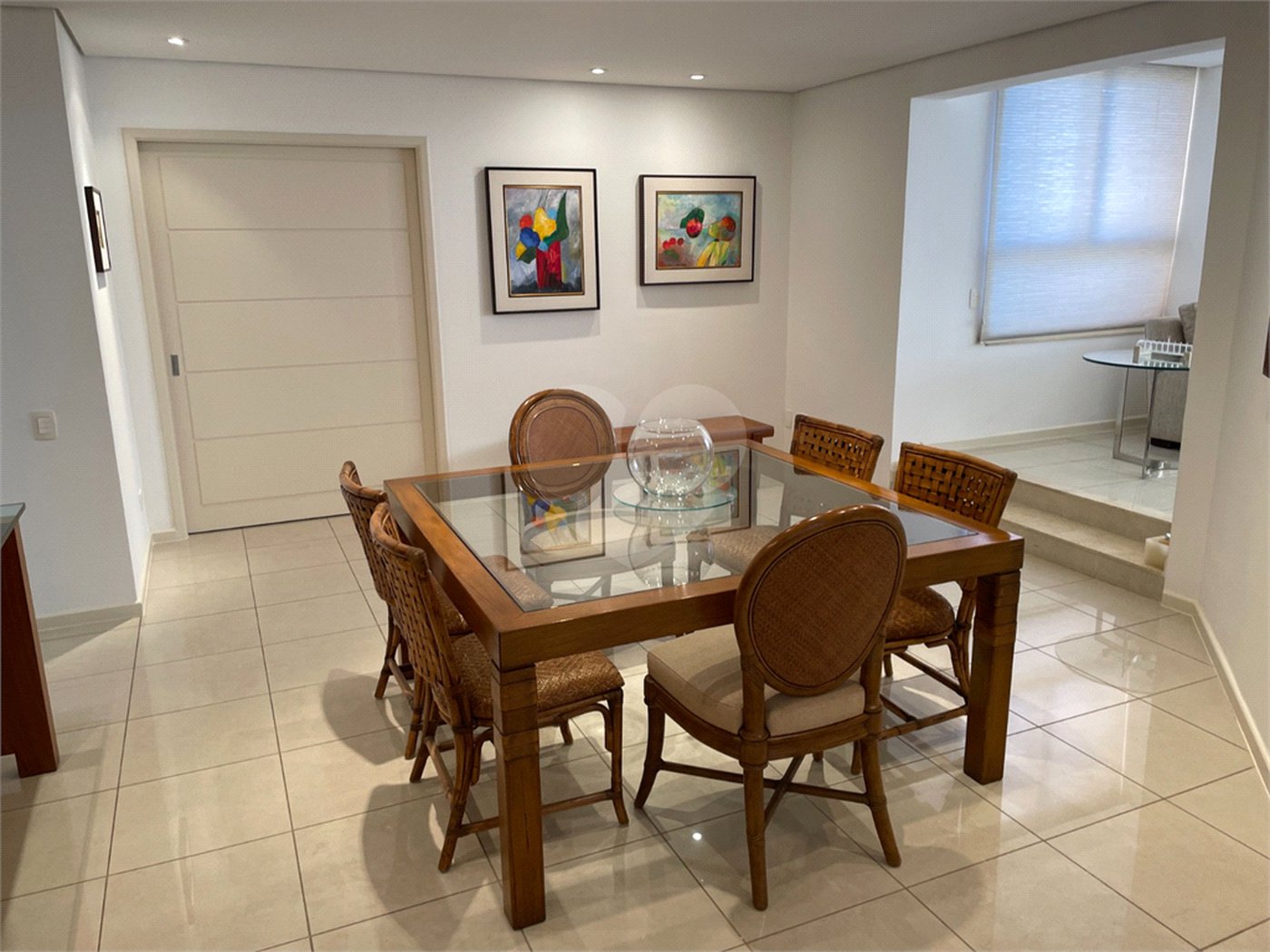 Apartamento à venda com 4 suítes em Vila Suzana, São Paulo, SP