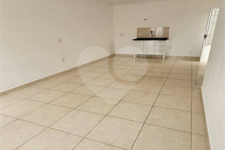 Casa para alugar com 1 quarto em Jardim Santorini, Indaiatuba, SP