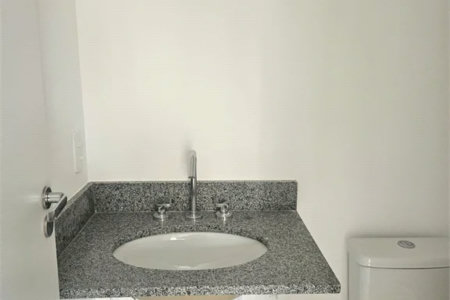 Apartamento à venda com 2 quartos, sendo 1 suíte, em Cidade Monções, São Paulo, SP