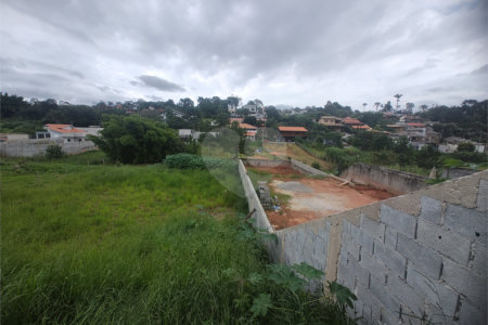 TERRENO EM ATIBAIA 970 M², COM PROJETO APROVADO, PRONTO PARA CONSTRUIR