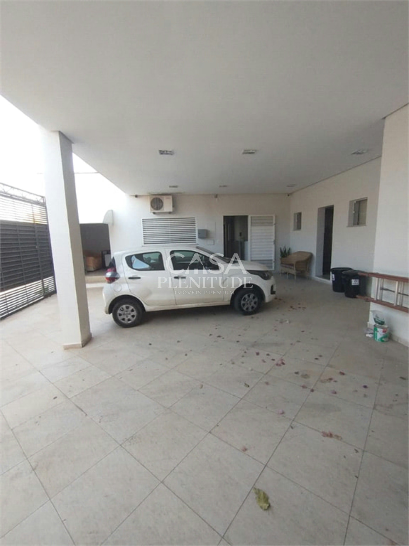 Sala para alugar em Além Ponte, Sorocaba, SP