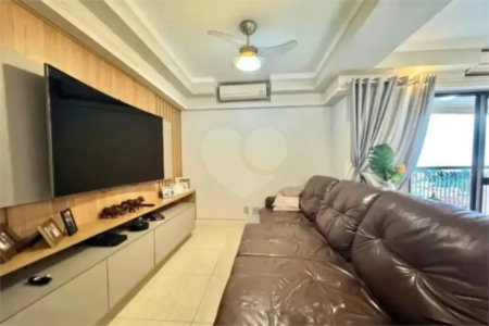 Apartamento à venda com 3 quartos, sendo 1 suíte,  em Jardim Irajá, Ribeirão Preto, SP