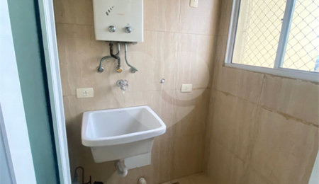 Apartamento à venda com 3 quartos em Vila Mazzei, São Paulo, SP