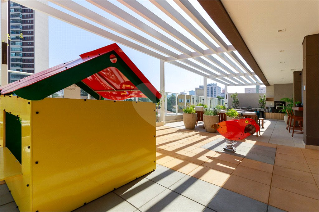 Apartamento à venda com 3 suítes em Brooklin, São Paulo, SP